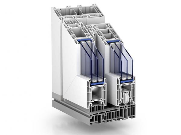 Barrier-free as standard: profine to launch PremiDoor 76 lift/sliding door