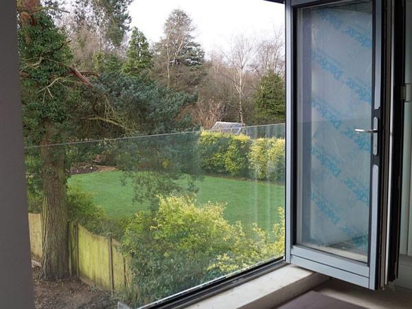 Glass Balconies – The Clear Solution Glass Balconies – The Clear Solution