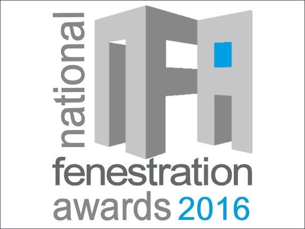  Clayton Glass to sponsor 2016 National Fenestration Awards