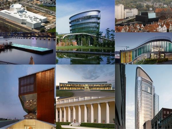 SHARE Warsaw International Architecture Forum SHARE Warsaw International Architecture Forum – three dynamic and inspiring conferences in one event