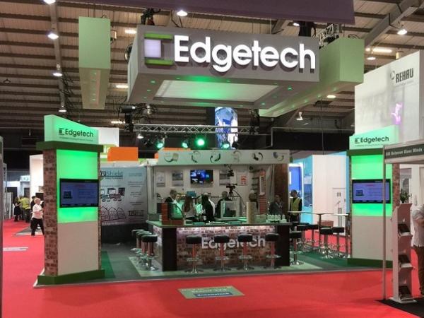  Edgetech says FIT is the best show in years