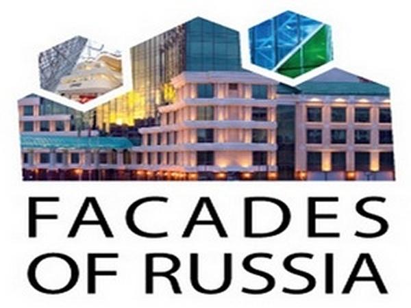 3rd facade congress Facades of Russia+ 2016