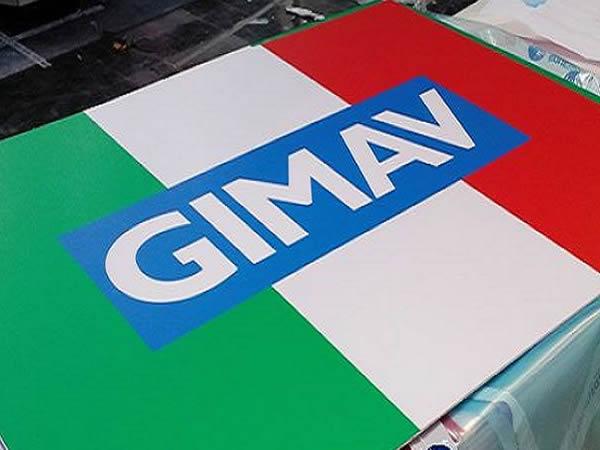 Gimav at GlassBuild America