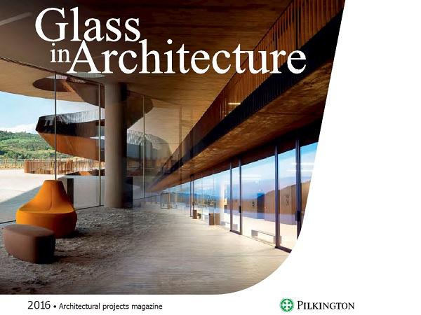 Glass in Architecture