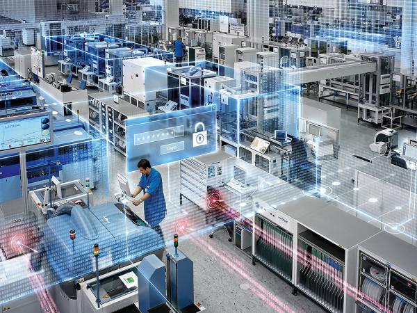 Siemens at Glasstec: Experience digitalization live! Siemens at Glasstec: Experience digitalization live!