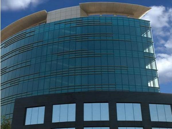 Glazing for Commercial Spaces