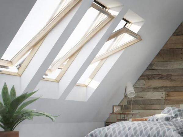Exclusive new range of roof windows launches in the UK – Liteleader