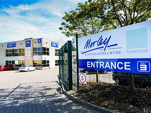 Morley Glass 2-Part Investments for Future Growth