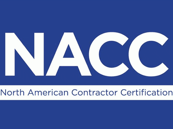 Cherry Hill Glass acquires Architectural Glass and Metal Contractor certification from NACC