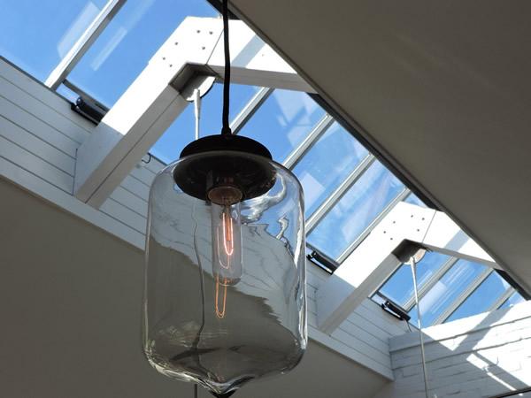 Eltham Palace Visitor Centre – Bespoke Vitral A74 Rooflights Eltham Palace Visitor Centre – Bespoke Vitral A74 Rooflights