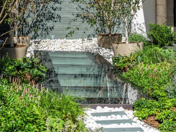 Walk-on Multi-section Flatglass Rooflight – 50 St Edmund’s Terrace – Exterior Walk-on Multi-section Flatglass Rooflight – 50 St Edmund’s Terrace – Exterior
