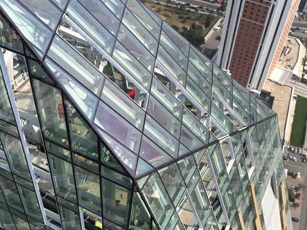 Allianz Tower, Istanbul Allianz Tower, Istanbul