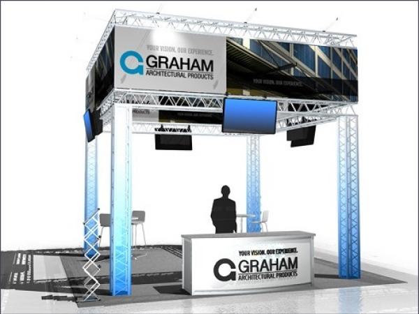  See Graham at AIA Convention 2016