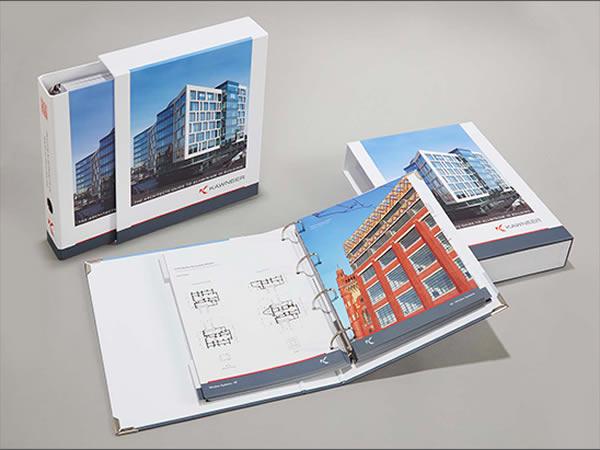 Kawneer launches THE architects guide to aluminium in building