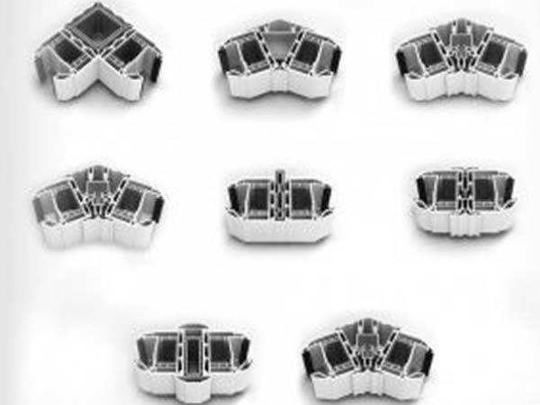 Spectus unveils major new ancillaries range Spectus unveils major new ancillaries range