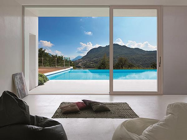 The Design Possibilities of Imago Lift & Slide Doors