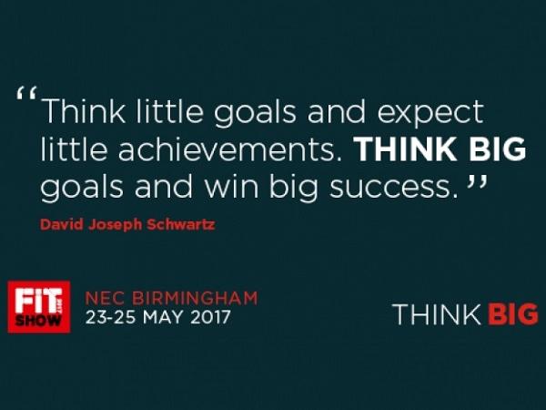 The FIT Show gets even bigger with BIG Tuesday!