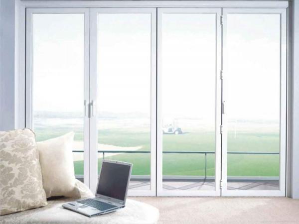uPVC – its importance in glass doors and windows