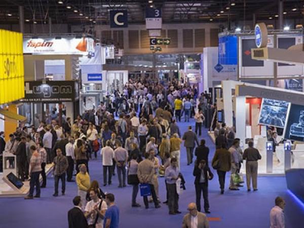 VETECO 2016 will occupy twice the exhibition space