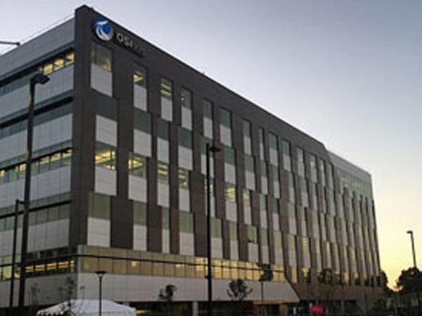 View Dynamic Glass Unveiled at San Leandro Tech Campus View Dynamic Glass Unveiled at San Leandro Tech Campus