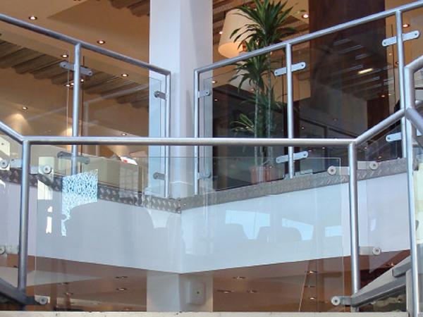 5 projects where you should consider heat soaking your toughened glass