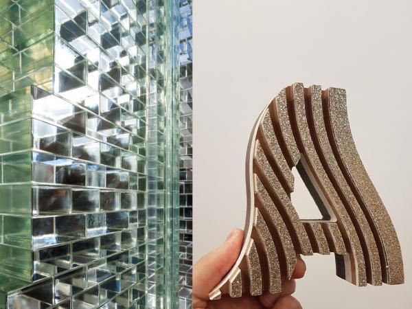 Crystal Houses wins Amsterdam Architecture Prize popular choice award Crystal Houses wins Amsterdam Architecture Prize popular choice award