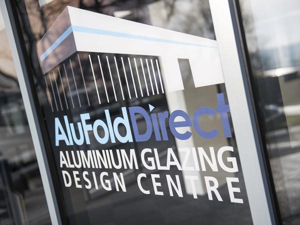 Welcome to the AluFoldDirect Aluminium Glazing Design Centre