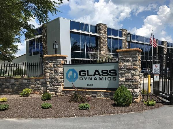 Press Glass NA Purchases Glass Dynamics Inc.