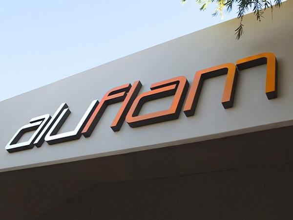 Aluflam Signs Deal to Automate Business Aluflam Signs Deal to Automate Business