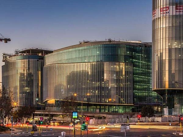 New Discovery Building: The Largest 5-Star Green Star SA Rated Building New Discovery Building: The Largest 5-Star Green Star SA Rated Building