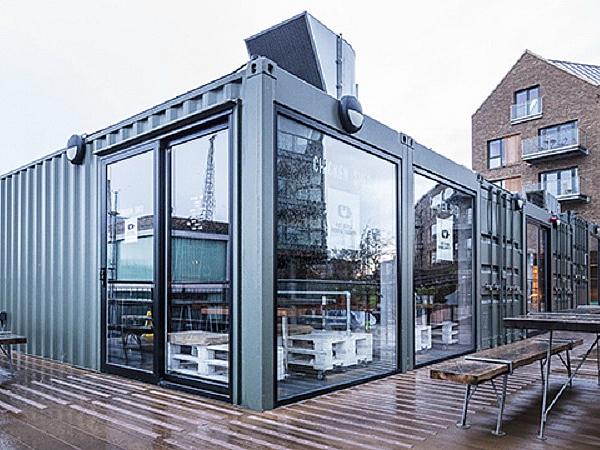 The Window Outlet helps transform vibrant Bristol retail project The Window Outlet helps transform vibrant Bristol retail project
