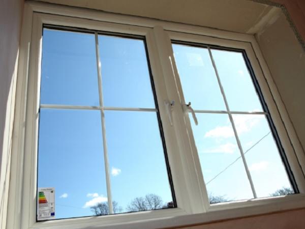The Swish Flush Casement Window offers stylish versatility