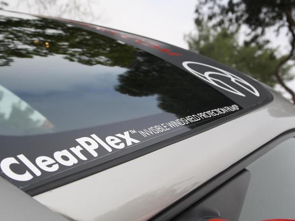 Madico, Inc. Introduces ClearPlex® Windshield Protection Film