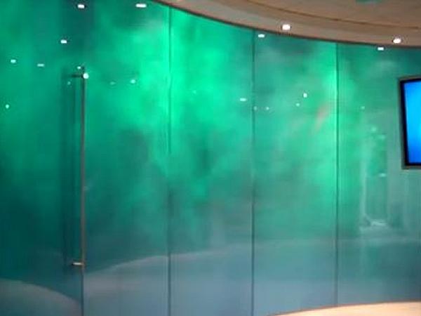 Coloured Smart Glass Tint – A Rising Trend in Interior Design