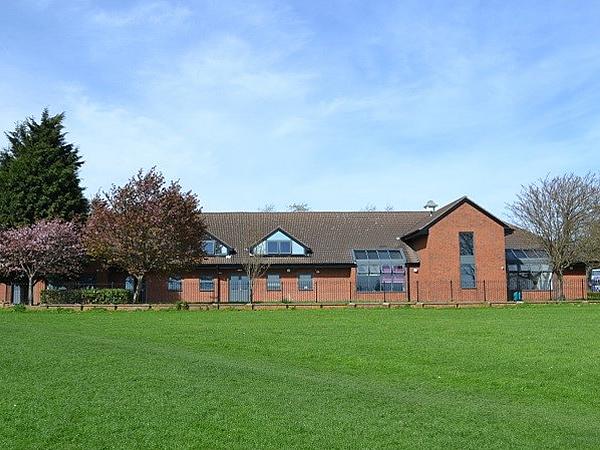 Major refurbishment of Day Care Centre Completed