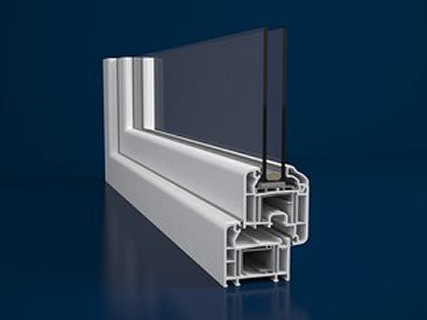 Deceuninck North America’s new Revolution XLTM Tilt & Turn window and door system achieves the best of both worlds: a European-style product designed for high-performance U.S. applications.