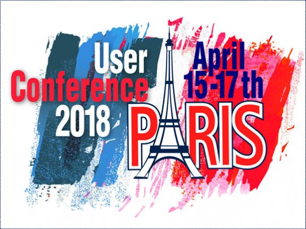 FeneTech-Europe announces 2018 FeneVision User Conference, April 15-17, Paris