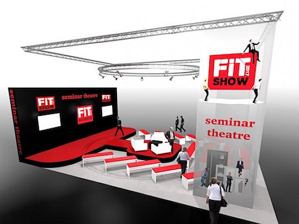 FIT Show Seminar Schedule Released