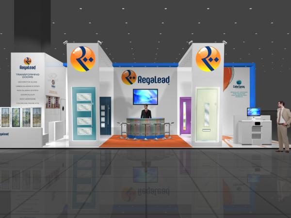 RegaLead back at FIT with New Products for Emerging Markets