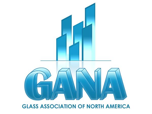 GANA logo