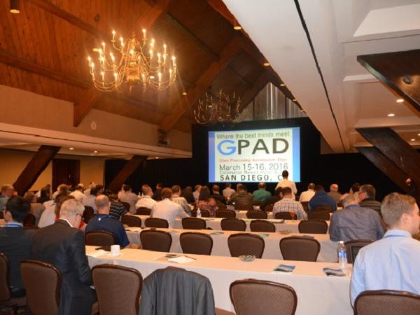 Invitation to GPAD 2017