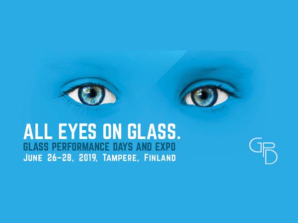 Meet GPD in coming Glass Industry Events