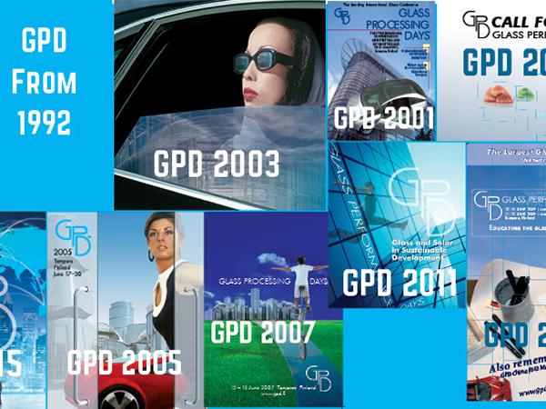 GPD Finland 2017 Final program out featuring 180 presentations