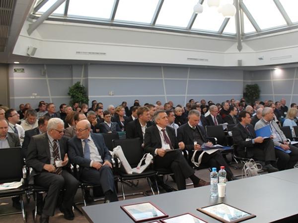 Post Release of the International Forum "Glass and Modern Technologies - XXI"