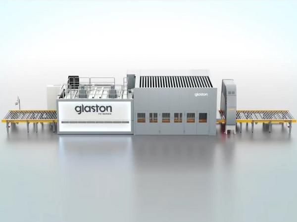 Glaston receives significant order from Mexico