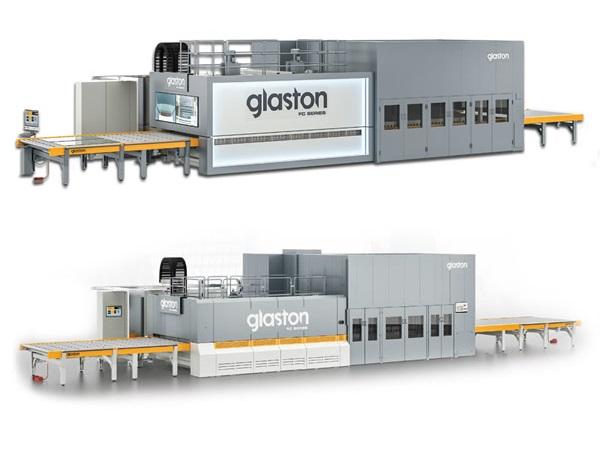 Solutec Glass will be the exclusive distributor of Glaston