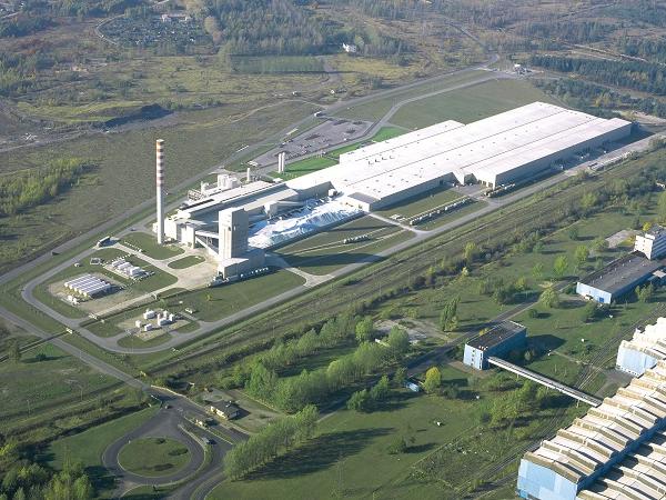 Guardian Glass’ new float and coated glass plant is planned to be located adjacent to the company’s existing plant in Czestochowa, Poland. 