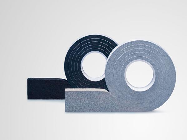 Foam Sealant Tapes: The Added Value Route to Installer Growth