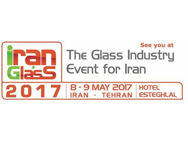 Iran Glass 2017