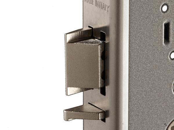 The ‘Multi’ Choice for Commercial Aluminium Doors